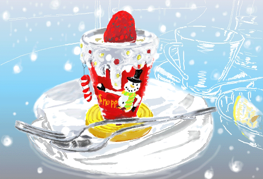 キャンドル