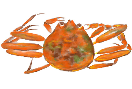 かに